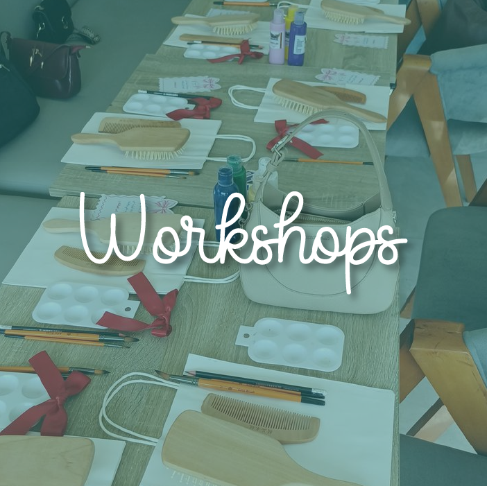 Workshops