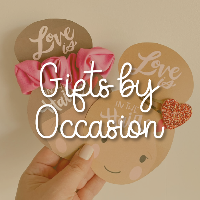 Gifts by Occasion