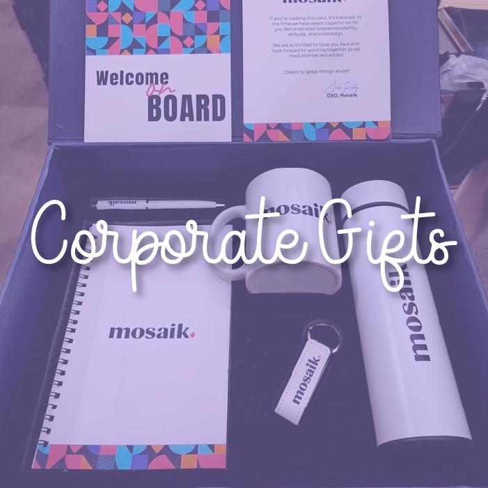 Corporate Gifts