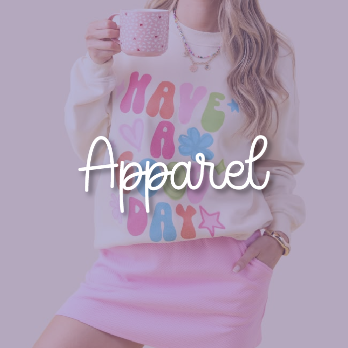 Apparel